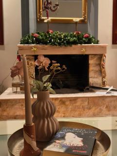 Villa Gomfoi Trikala - Smart Town BnB - Tríkala - 9