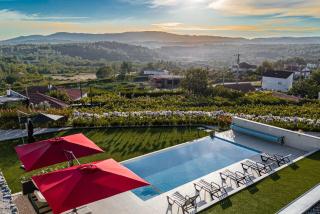 "Villa Carpe Diem" Country house - 9