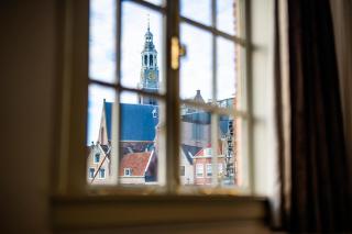 Het Sluiswachtershuisje - 1