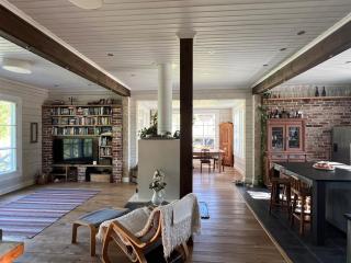 Lakeside Villa Koivuvaara - 4