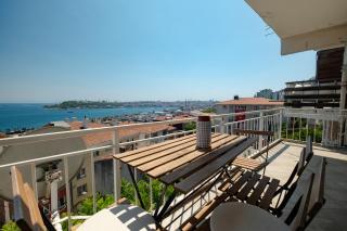 Sea View Two-Bedroom Suite in Managed Aparthotel - 0