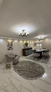 Luxury hotel apartment in Dokki, Mosadeq Street - 5