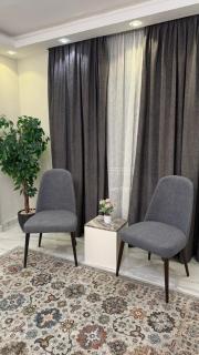 Luxury hotel apartment in Dokki, Mosadeq Street - 3