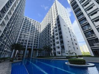 Shore2 Tower1 City View WiFi and Netflix - 6