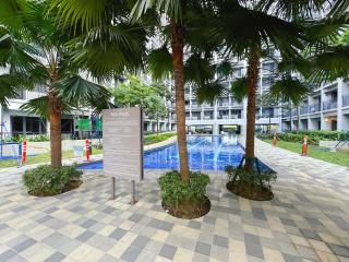 Shore2 Tower1 City View WiFi and Netflix - 1