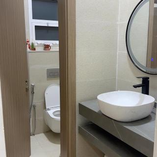 Al Hanaa Rest House Bidiya - 5