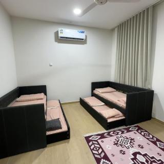 Al Hanaa Rest House Bidiya - 1