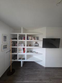 Chambre Z moderne chez l'habitant sympa - 5