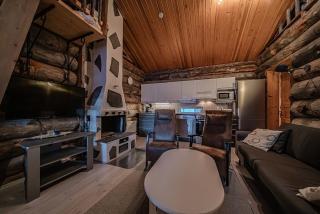 Koppelo - 2 km Levikeskus - 150 m ski bus - 2