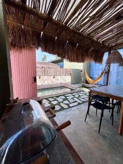 Zara Nature Patacho II - Refúgio Caribenho - 4