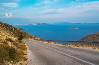 Studio in Stara Baska - Insel Krk 34427 - 6