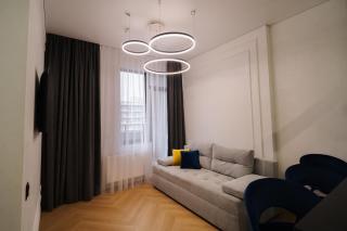 Новые апартаменты в Аркадии - 2