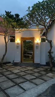 my house guest house - 9