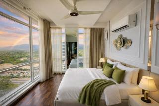 Executive Apartments In The Heights Of Elysium Tower Opposite Centaurus Mall Islamabad - 6