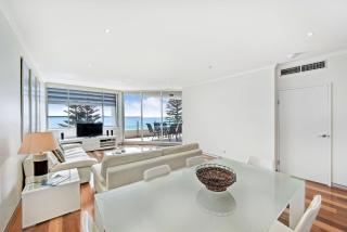 Sandcastle Apartments - Port Macquarie - 7