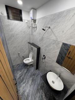 1RK - Cozy Apartment With Terrace - 5