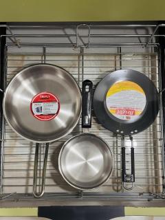 1RK - Cozy Apartment With Terrace - 1