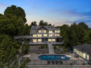 The Heights - Mountain Views, Hot Tub, Pool home - 2