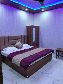 Hotel Shyam Prakash Lawn - 5