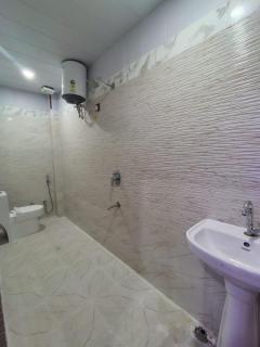 Hotel Shyam Prakash Lawn - 1