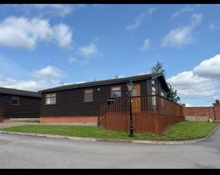 Cosy lodge in the countryside - 8