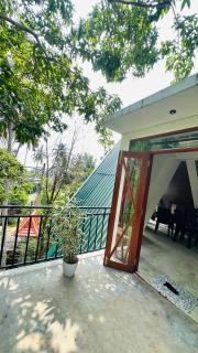 Thesrilankaman village - 3