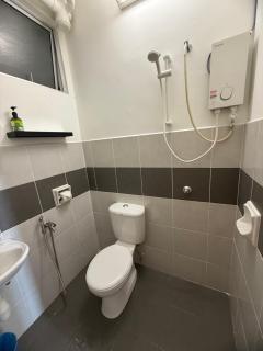 URBAN MONO STUDIO#2 for 2Pax-9Min to PasarPayang-MayangMall-Drawbridge - 2