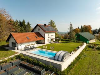Villa Aurelia with Pool and Wellness - Gorski kotar - 0