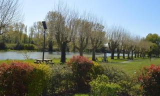 Les Cabanes du Lac - 5