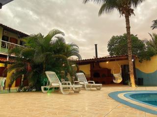 Pousada Pé N'Areia - 6