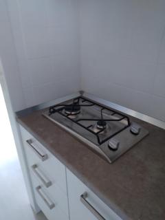 Riccione Adamello Apartment - 8