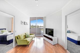 Sandcastle Apartments - Port Macquarie - 2