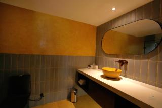 Seascape Beach Retreat - 1