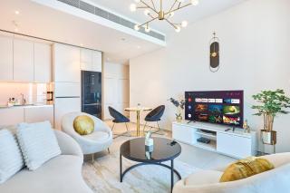 Beachfront 1BR Retreat at Address JBR - Dubai - 7