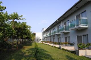 Luganvilla Business Hotel and Restaurant - Luganville - 5