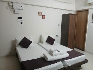 Prithvi Proximus studio apartment - 2