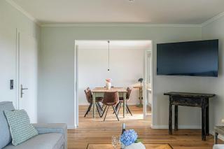 Country House Close To The Beach With Field Views - 2