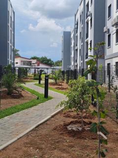 Luama Suites - Gaborone - 6