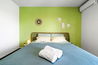 Appartement Horizon Emeraude - 1