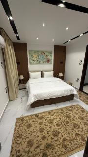 Luxury hotel apartment in Mohandessin, Al-Batal Ahmed Abdulaziz Street - 5