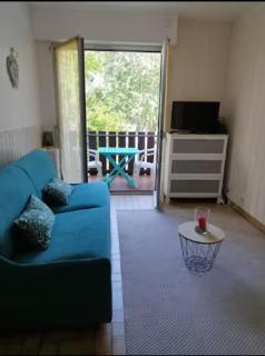 Joli studio - 2 pas de la mer et du centre - 0