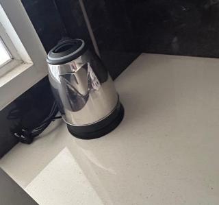 Experience comfort, space, and privacy at Stay Royal Landran 3 BHK - 9