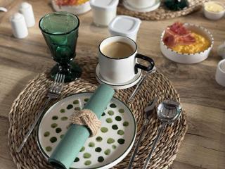 Le Jardin d'Elusa - 9