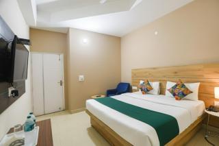 Hotel Urban Ark Near Max Hospital - 7