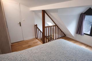 Gare centre Rouen linge et ménages inclus - 5