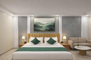 Hotel The Empire Near Delhi Airport - 6