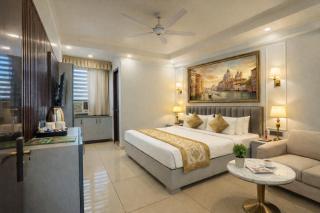 Hotel The Empire Near Delhi Airport - 5