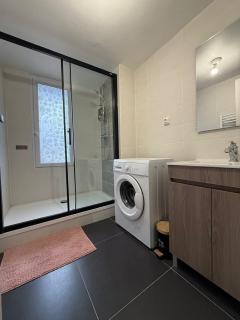 Cœur de Ville - familial - Parking gratuit - WIFI - 1