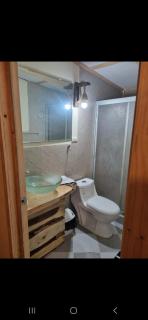 Cabaña de campo cerca a rio - 3