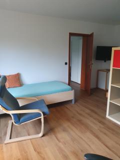 Ferienwohnung Schulze - 3